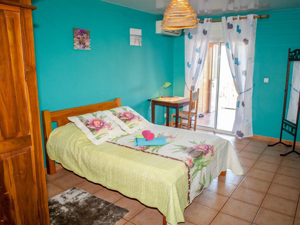 La Cariole Vila Saint Pierre Exterior foto